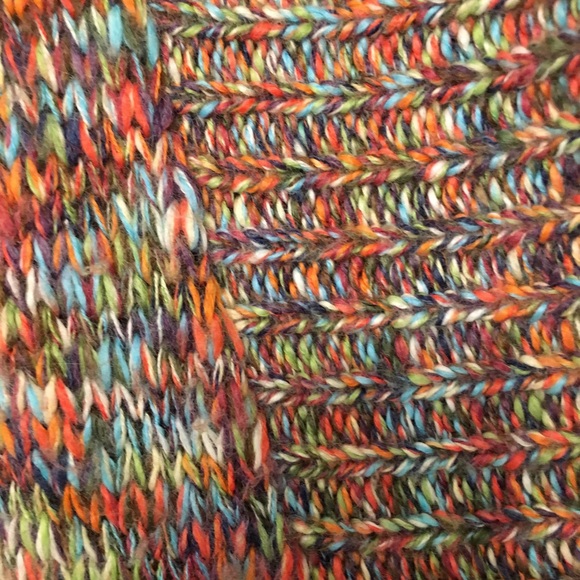 Anthropologie chunky knit cardigan from anthropologie - Picture 3 of 5